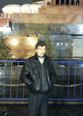 Сергей, 49, Россия, Балаково
