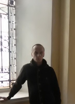 Алексей из Подольска 43 года