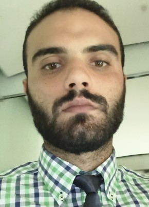 Totes из الدار البيضاء 29 лет