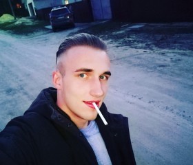 Максим, 25 лет, Новоподрезково