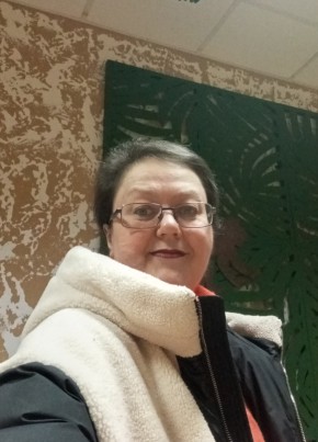 Дилия из Новоалтайска 59 лет