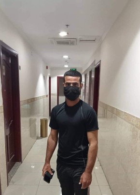 محمود, 27, Saudi Arabia, Jeddah