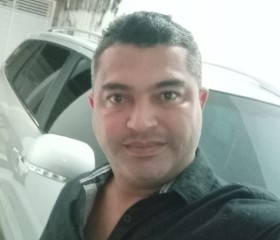 Ruan, 43 года, Porto Calvo