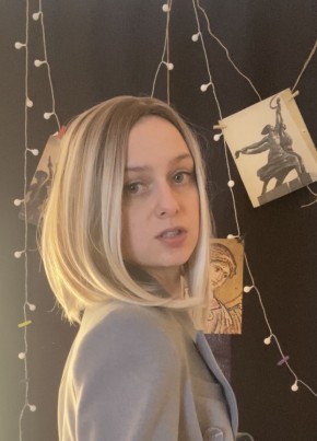 Eva, 36, Russia, Saint Petersburg