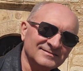 Sasha, 58, Belgrade