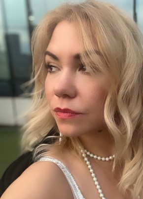 Svetlana, 39, Russia, Moscow