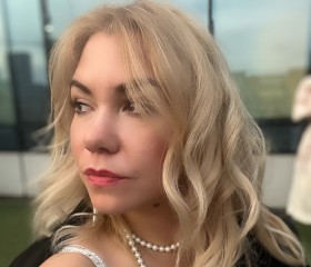 Svetlana, 39, Moscow