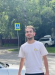 Emin, 22, Moscow