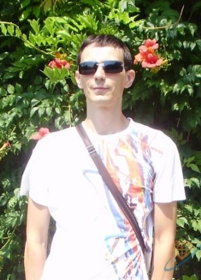 Nick, 49, Россия, Саров