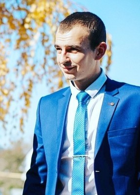 Олег, 23, Россия, Белая Глина