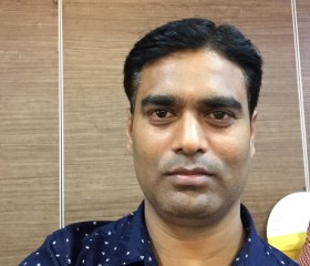 Sandeep, 43 года, Marathi, Maharashtra