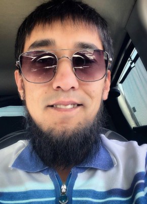Aziz, 34, O‘zbekiston Respublikasi, Toshkent