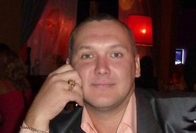 Алексей Киршин, 46 - Только Я