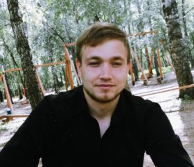 Кирилл Быков, 23 года, Екатеринбург
