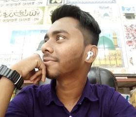 Md.Tanim Islam, 21 год, সিলেট