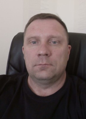 Дмитрий., 48, Россия, Новосибирск