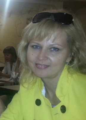Irina, 53, Россия, Алушта