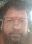 Kumaran, 42 года, Chennai