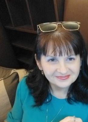 Liliya, 45, Russia, Rostov-na-Donu