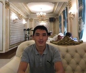 Эрик, 29 лет, Бишкек