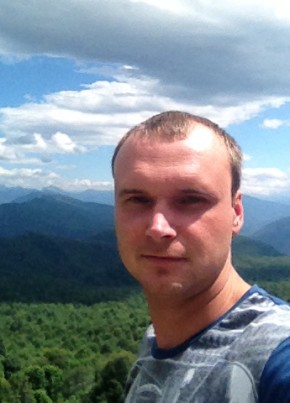 Юрий, 40, Россия, Буденновск