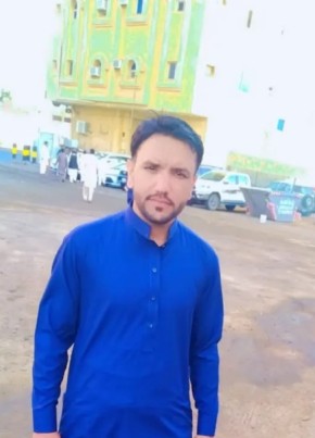 Abbasi из جدة 30 лет