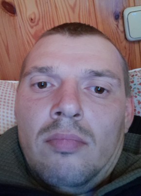 Kolik, 35, Україна, Артемівськ (Донецьк)