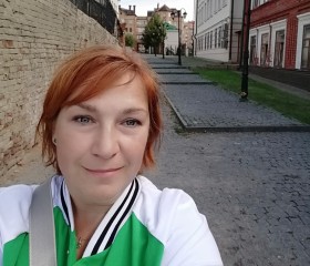 Юлия, 49 лет, Краснообск