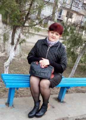 Ольга, 60, Україна, Арциз