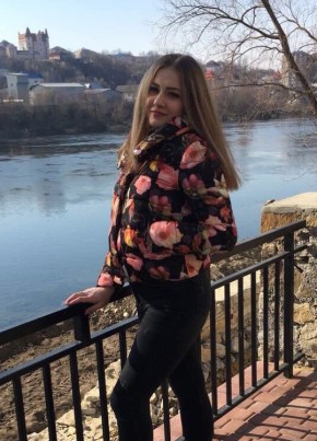 Ilaa, 26, Україна, Могилів-Подільський