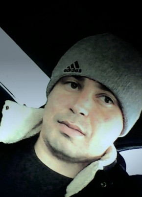 Danila, 42, Russia, Moscow