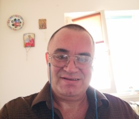 ISTVAN CSEP, 54 года, Cluj-Napoca
