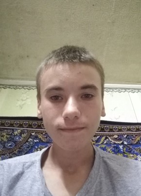 Анатолий, 24, Россия, Малмыж