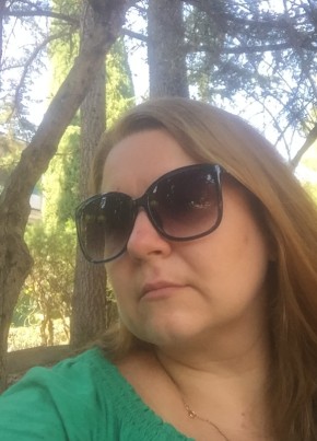 Алена, 43, Россия, Краснодар