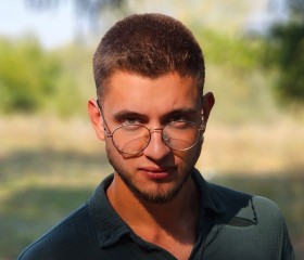 Ярослав, 25 лет, Екатеринбург