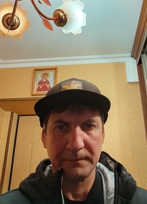 Георгий, 45, Россия, Кисловодск