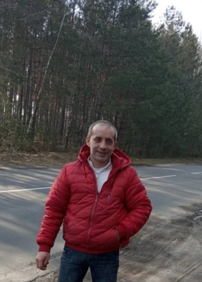 Петро, 40, Україна, Луцьк