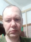 Aleksandr, 48, Novosibirsk