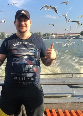 Сергей, 32, Россия, Ижевск