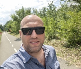 Andrey, 40, Kyzyl