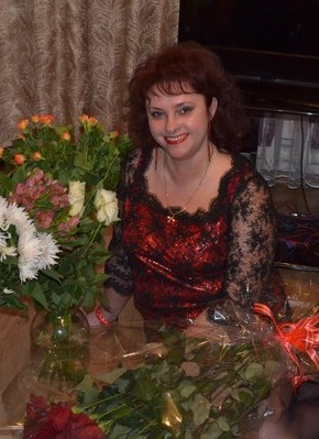 Светлана, 53, Россия, Псков