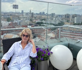 Nadya, 57 лет, Москва