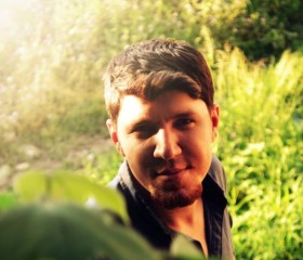 Süleyman, 35, Karacabey