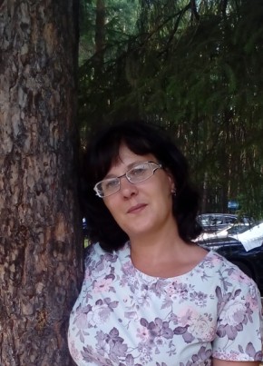 Инга, 45, Россия, Ревда