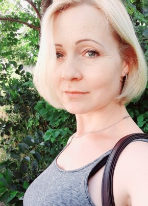 Таисия, 43, Україна, Одеса