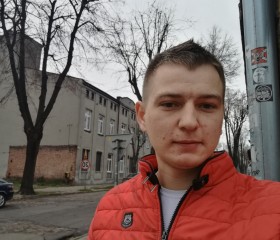 Anton, 30 лет, Łódź