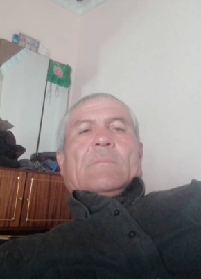 Хожимурод из Shofirkon 47 лет
