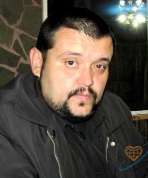Олег, 50, Россия, Елань