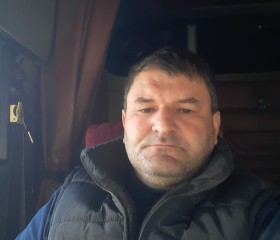 Тагир Акаев, 42 года, Астрахань