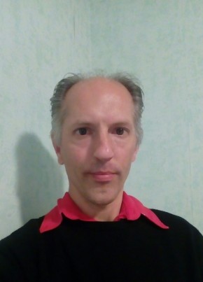 Didier, 46, République Française, Dijon